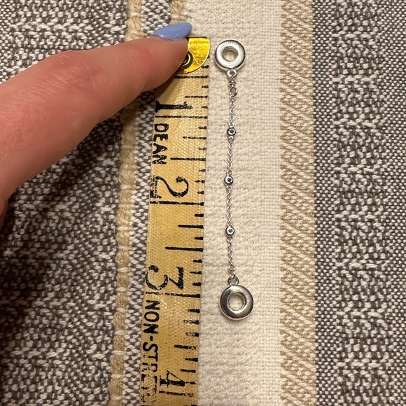 Pandora Safety Chain - Picture 4 of 5